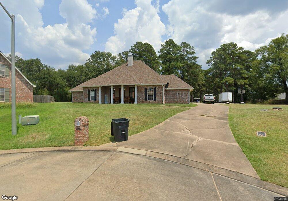 7044 Legacy Loop, Pineville, LA 71360 - photo 1