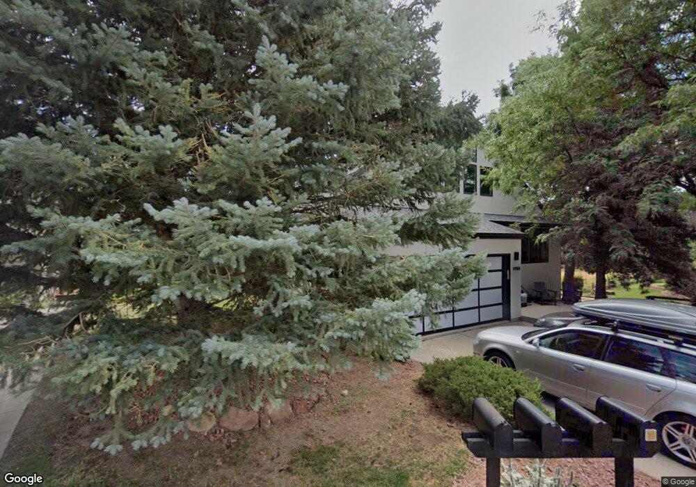 1950 Tincup Ct, Boulder, CO 80305 - photo 1