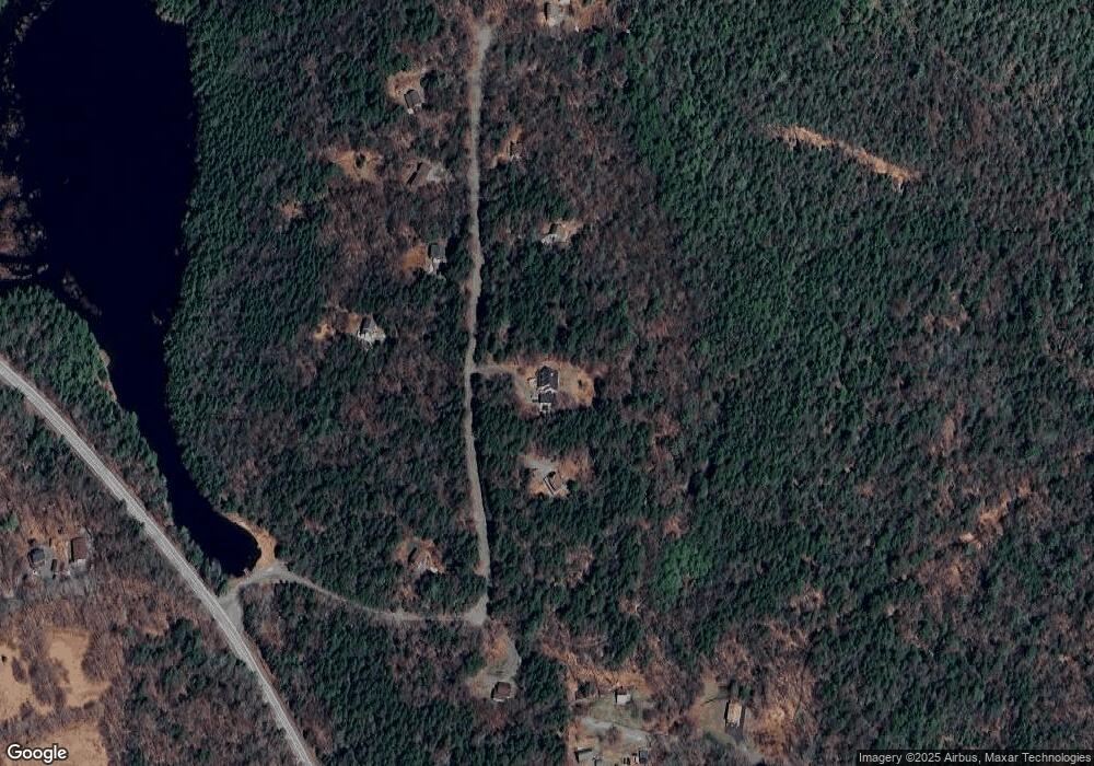 262 S Ryder Pond Rd, Whitingham, VT 05361 - photo 1