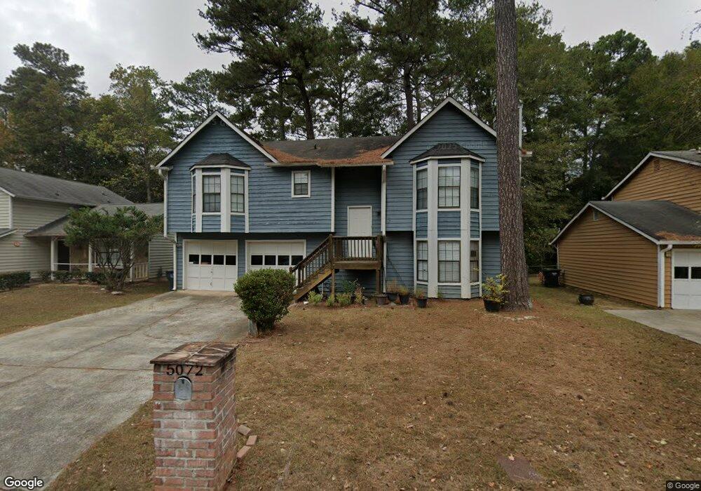 5072 Station Cir, Norcross, GA 30071 - photo 1