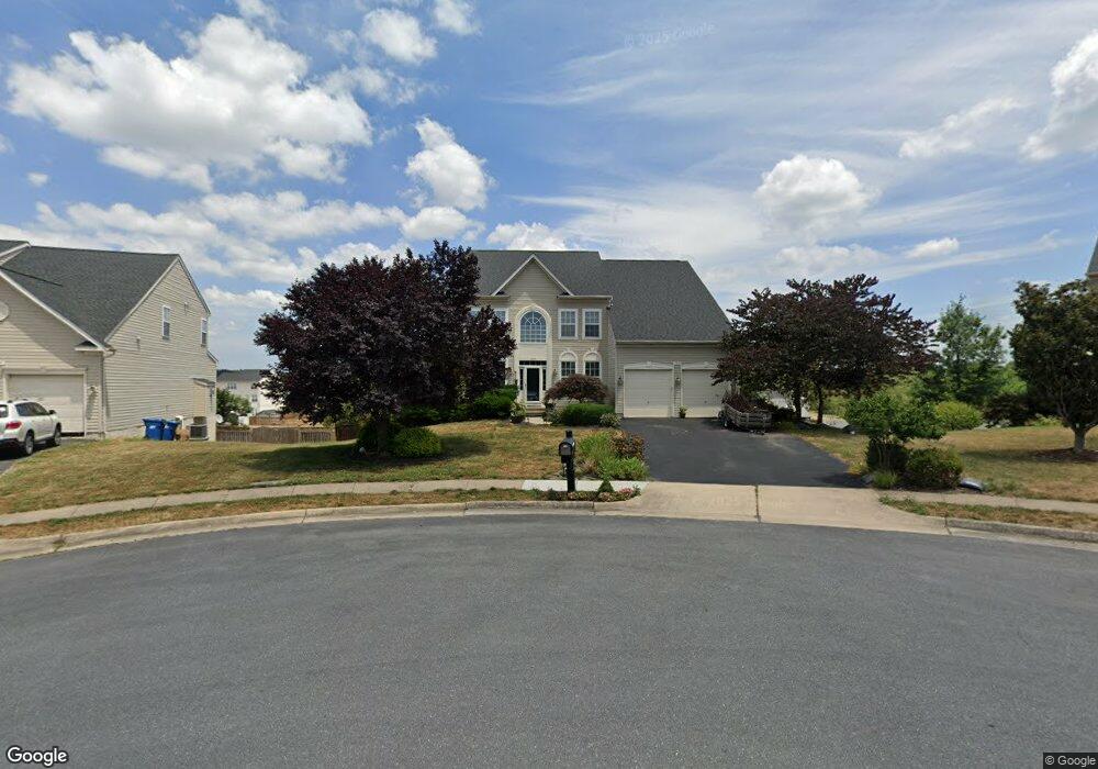 109 Keverne Ct, Stephens City, VA 22655 - photo 1