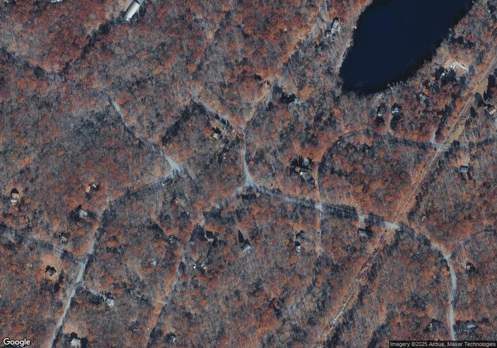 119 Eagle Path, Pocono Mountain Lake Estates, PA 18324 - photo 1