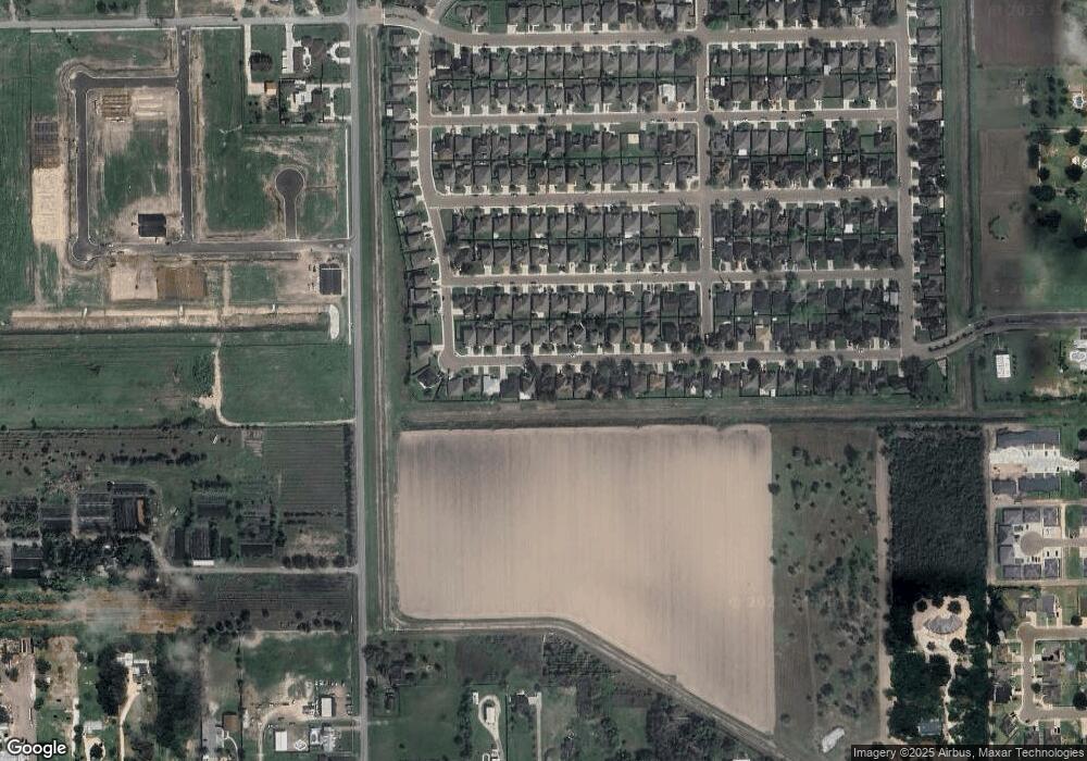 2210 Bald Cypress, Weslaco, TX 78596 - photo 1