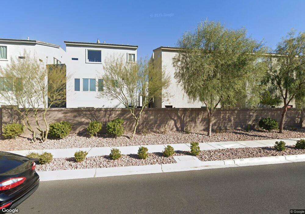 8144 Monsoon Bay St, Las Vegas, NV 89113 - photo 1