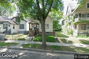3409 N 17th St, Milwaukee, WI 53206