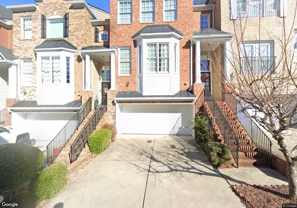 1207 Comet View Trail SE unit 1, Smyrna, GA 30082 - photo 1