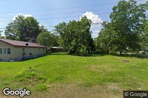 1009 Welsh St, Welsh, LA 70591