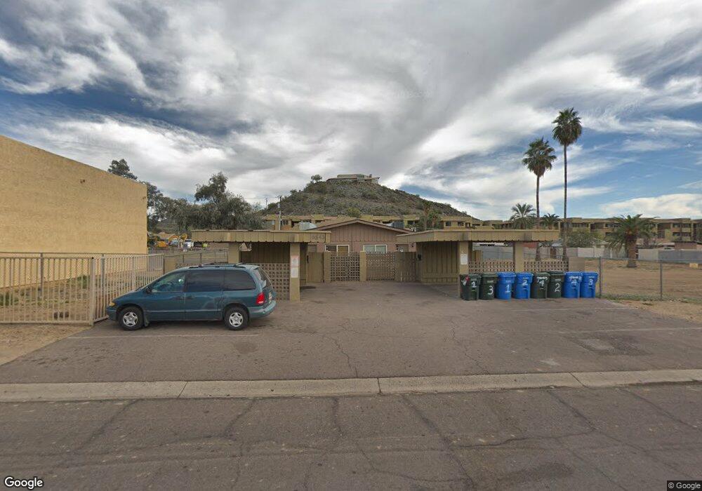 9643 N 10th Ave unit 2, Phoenix, AZ 85021 - photo 1