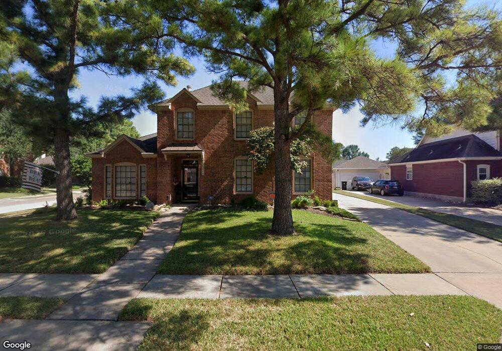 17334 Meadow Heights Dr, Houston, TX 77095 - photo 1