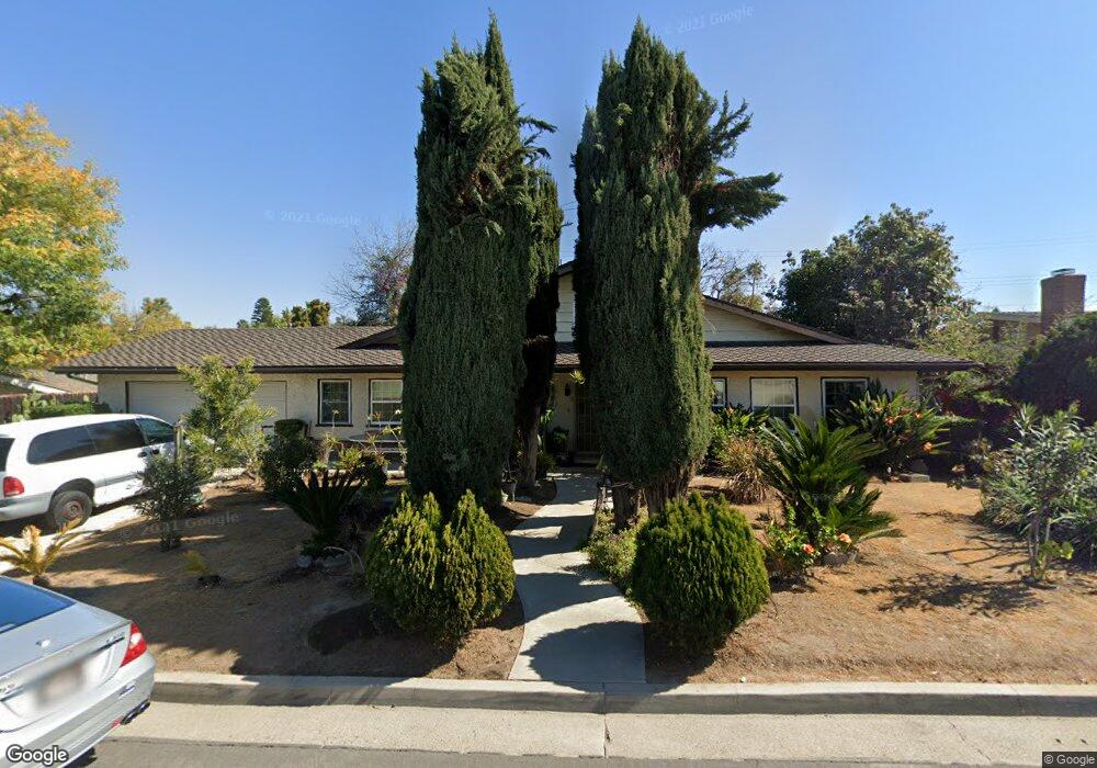 4882 Ridglea Ave, Buena Park, CA 90621 - photo 1