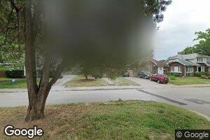 1137 Ravenswood Dr, Evansville, IN 47714
