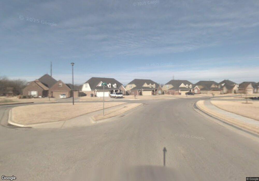 2430 W 119th St S, Jenks, OK 74037 - photo 1