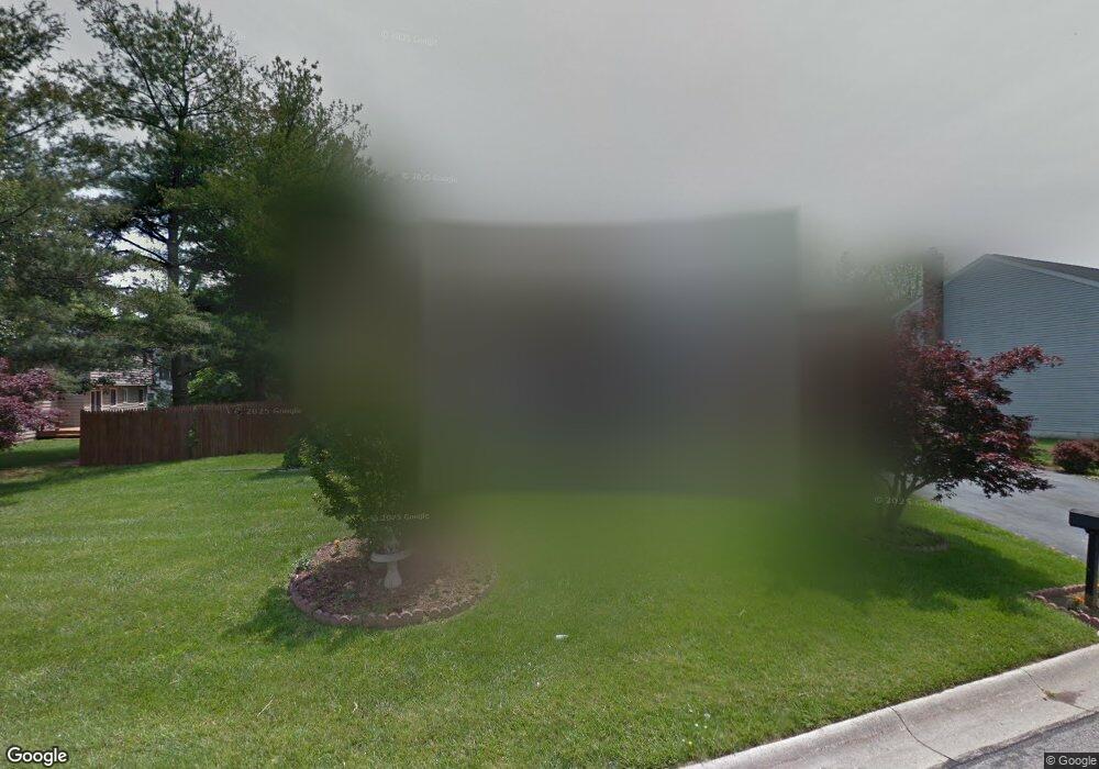 1310 Crockett Ln, Silver Spring, MD 20904 - photo 1