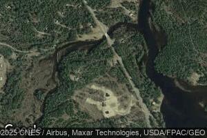 1445 the Arnold Trail, Eustis, ME 04936