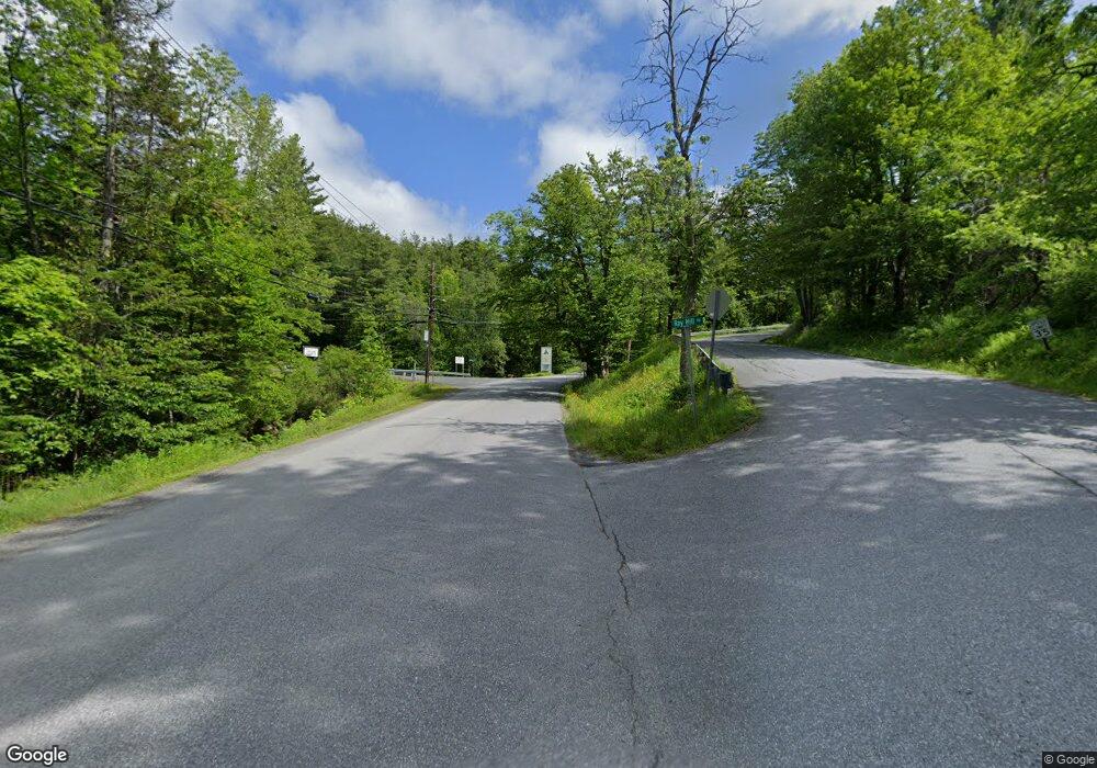 230 Haystack Rd, Wilmington, VT 05363 - photo 1