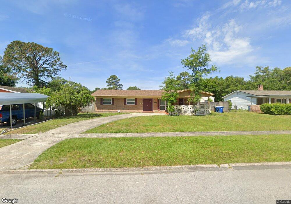 2670 Eastill Dr, Jacksonville, FL 32211 - photo 1