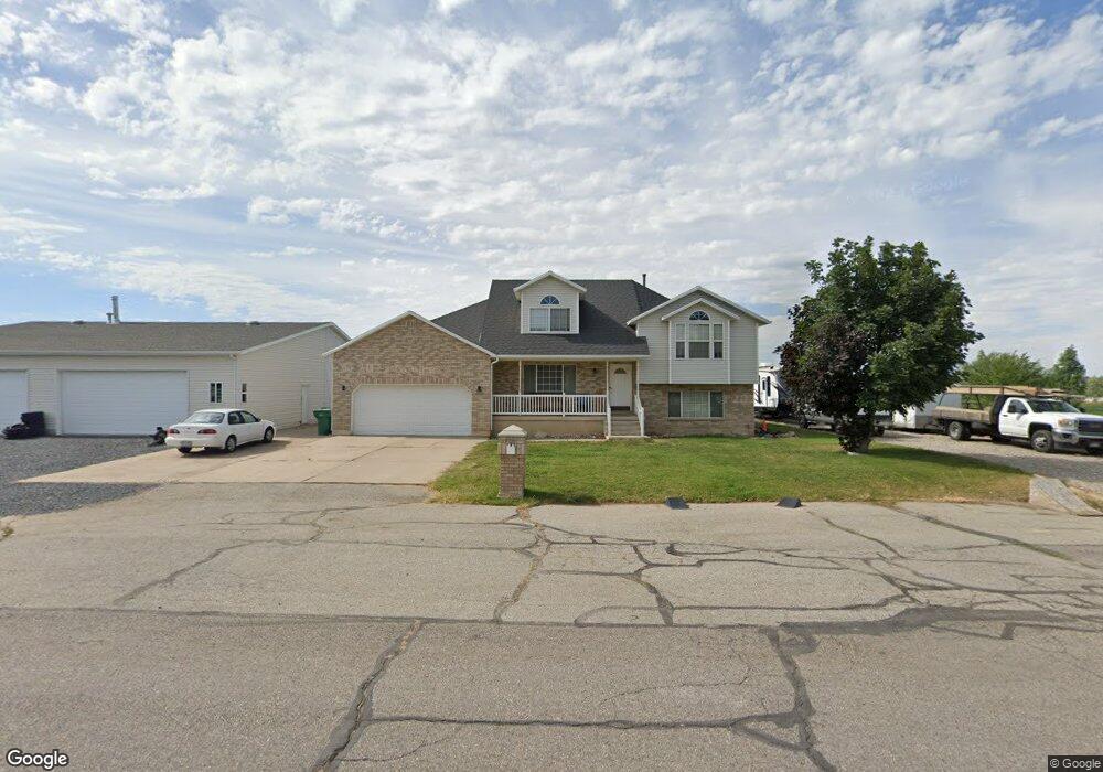 4887 W 3450 S, West Haven, UT 84401 - photo 1