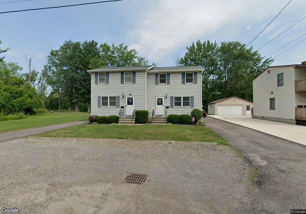 107 Warner Ave, North Tonawanda, NY 14120 - photo 1