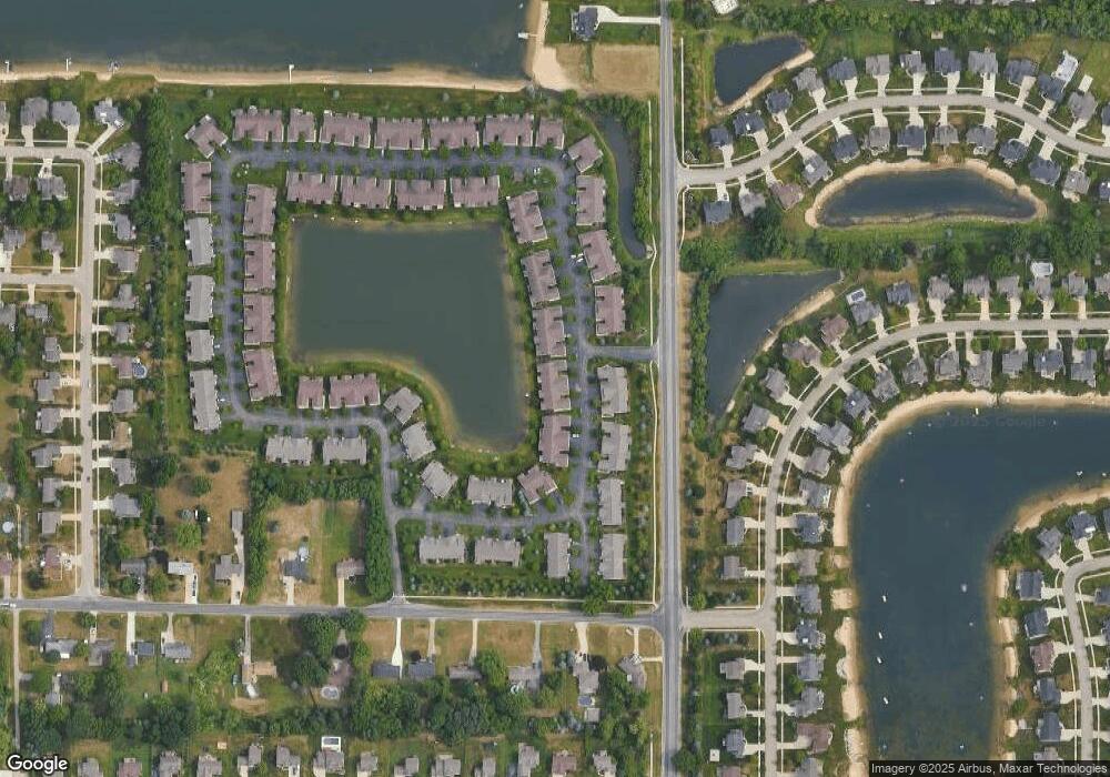 7011 Mindew Dr SW unit 77, Byron Center, MI 49315 - photo 1