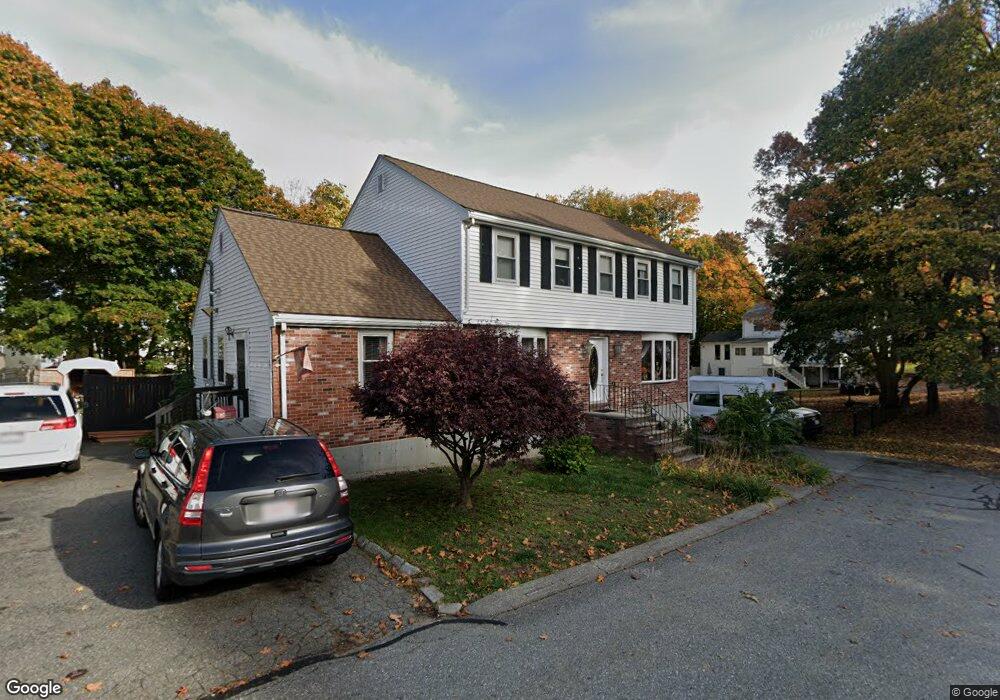 26 Herbert St, Wakefield, MA 01880 - photo 1