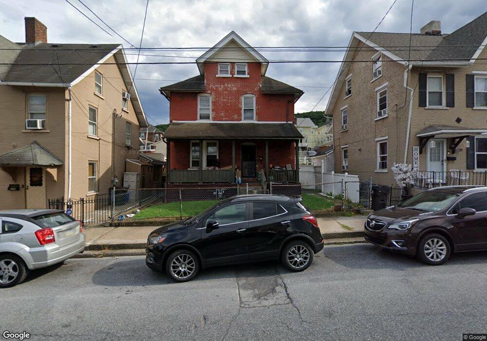 1252 E 3rd St, Bethlehem, PA 18015 - photo 1