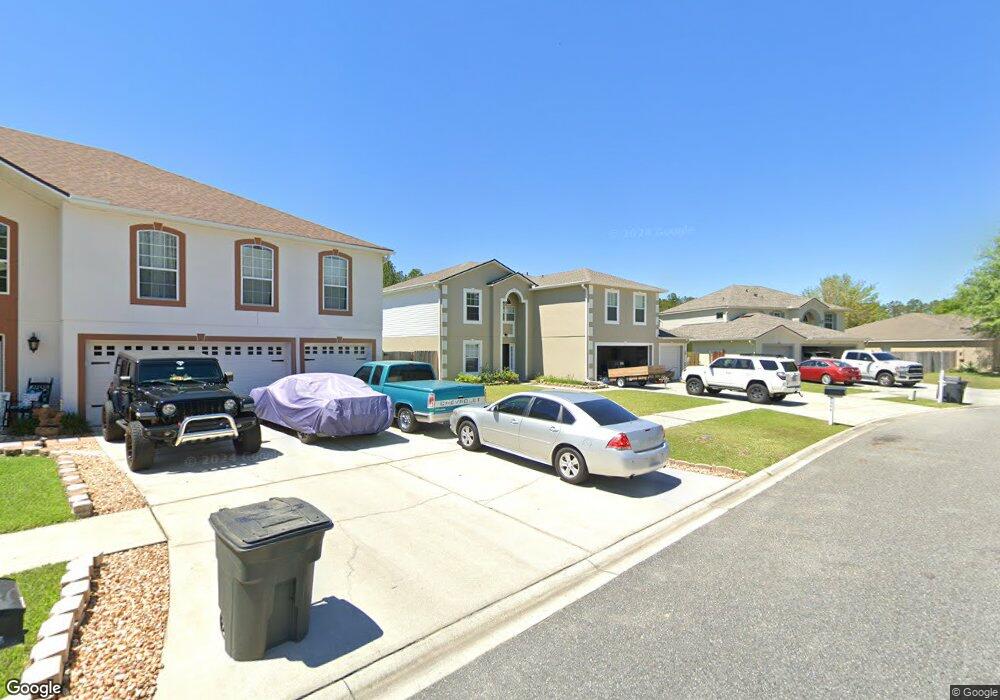 2644 Bluewave Dr, Middleburg, FL 32068 - photo 1