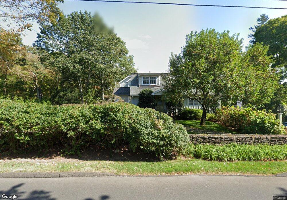 244 W Norwalk Rd, Norwalk, CT 06850 - photo 1