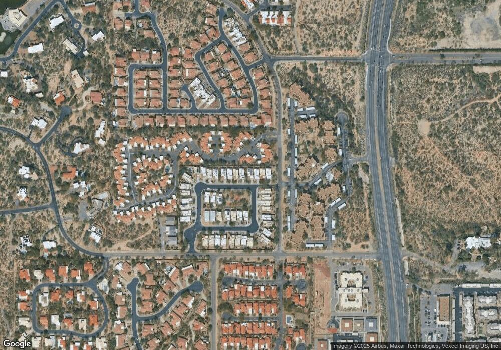 231 E Sky Light St, Tucson, AZ 85737 - photo 1