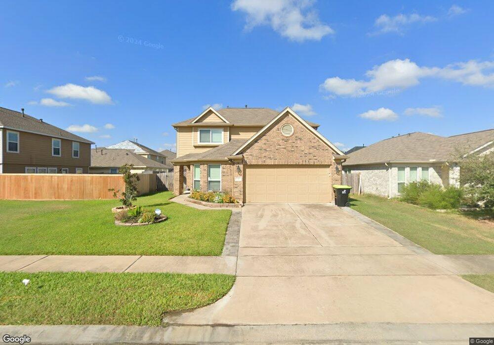 13417 E Red Birch Cir, Houston, TX 77038 - photo 1