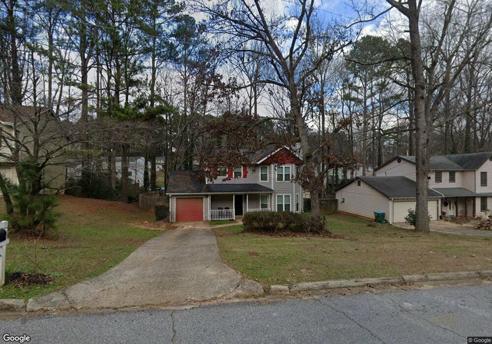 4455 Creek Ford Trace, Duluth, GA 30096 - photo 1