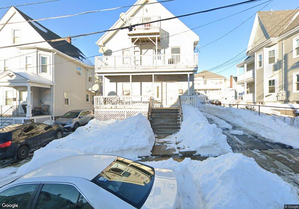 16 Stevenson Ave unit A, Everett, MA 02149 - photo 1