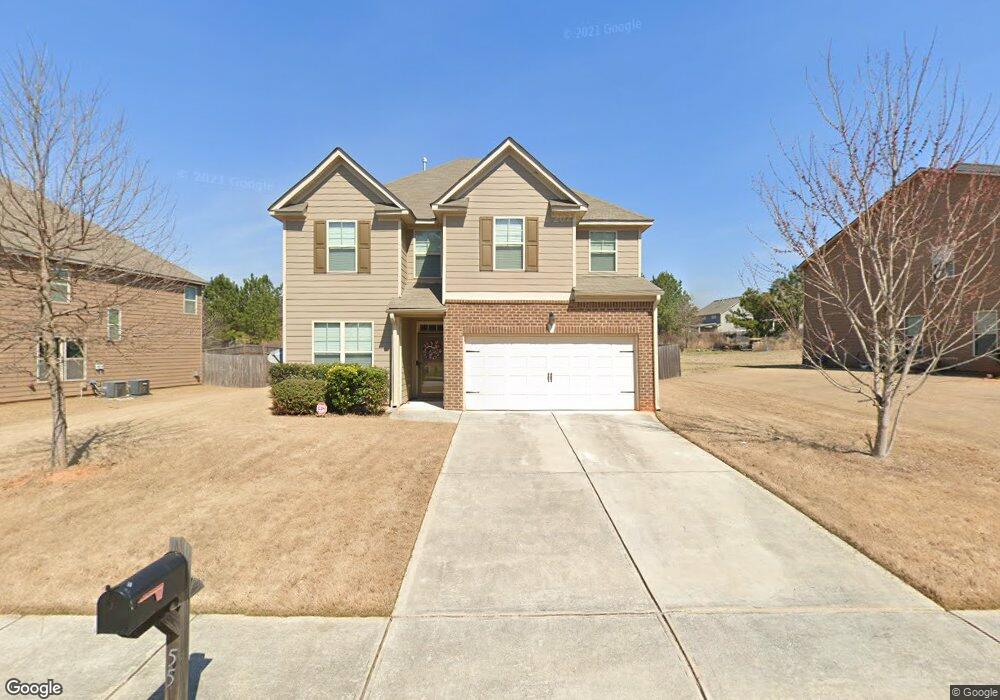 55 Silver Willow Walk unit 318, Covington, GA 30016 - photo 1