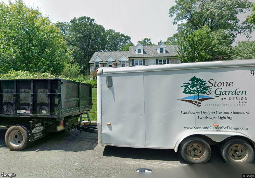 475 Berkeley Dr, Wyckoff, NJ 07481 - photo 1