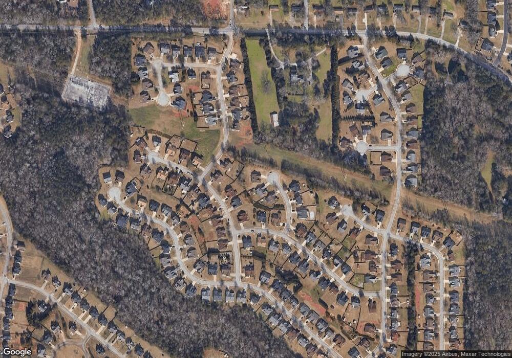 45 Chaparral Ct unit 1, Covington, GA 30016 - photo 1