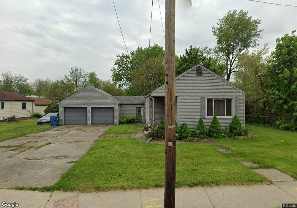 1516 Summit St, New Haven, IN 46774 - photo 1