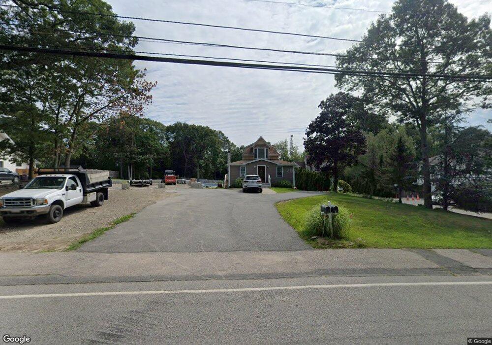 490 Front St, Weymouth, MA 02188 - photo 1