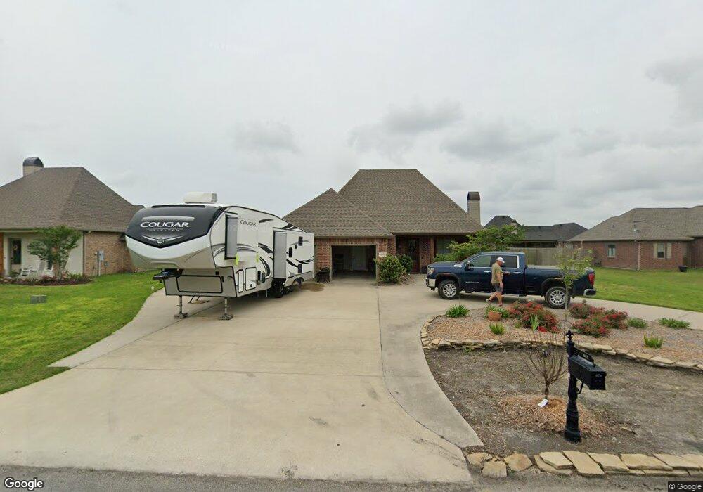 863 Libby Grace Ln, Lake Charles, LA 70605 - photo 1