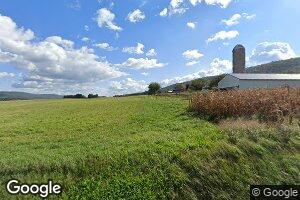 565 S Mill St, Loganton, PA 17747