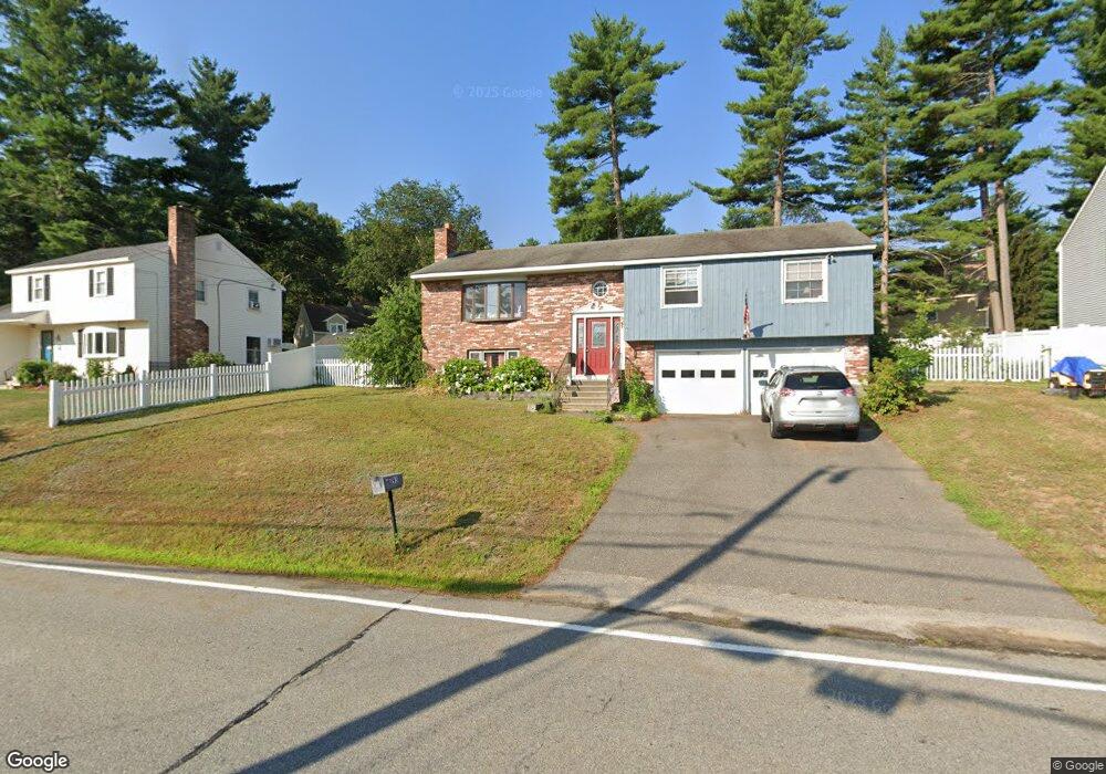 93 Dublin Ave unit 1, Nashua, NH 03063 - photo 1