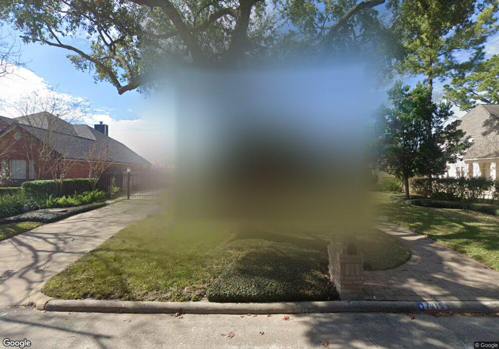 7315 Athlone Dr, Houston, TX 77088 - photo 1