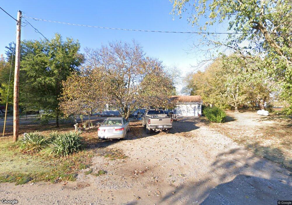 505 Sycamore St, Oswego, KS 67356 - photo 1