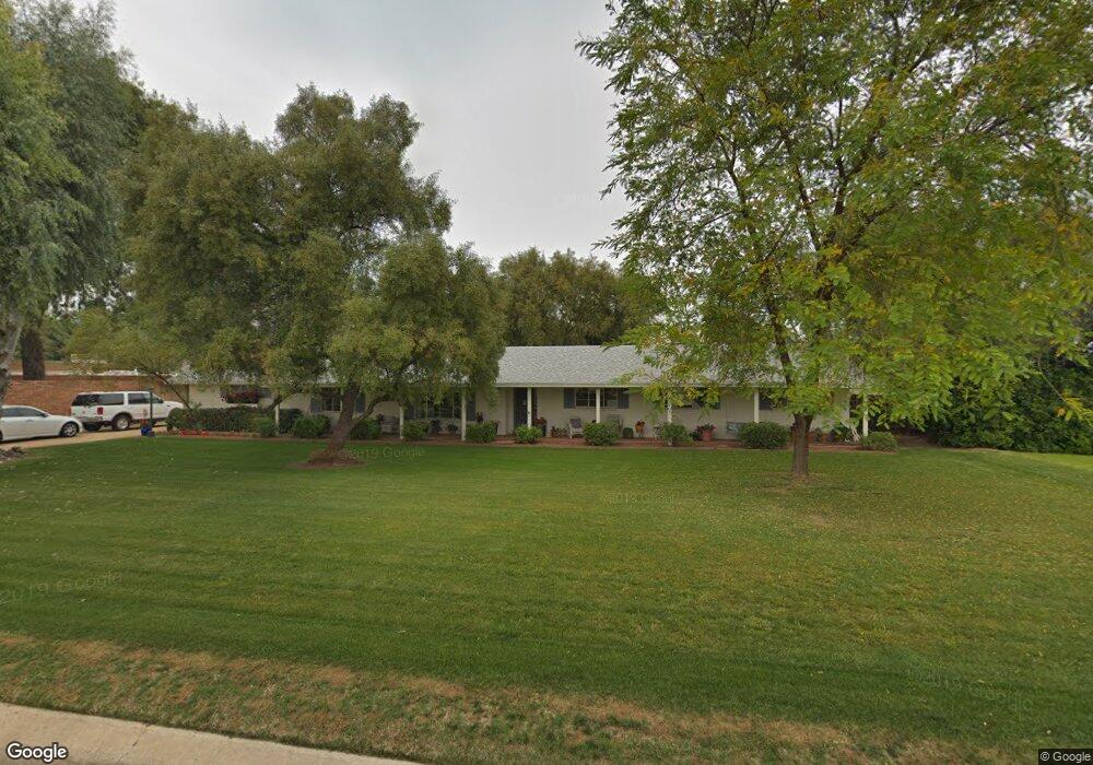 1116 W Royal Palm Rd, Phoenix, AZ 85021 - photo 1