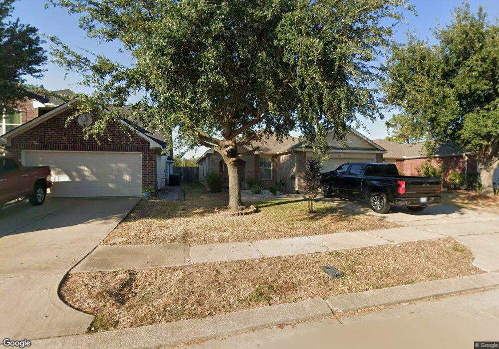 6826 Hampden Point Ct, Houston, TX 77040 - photo 1