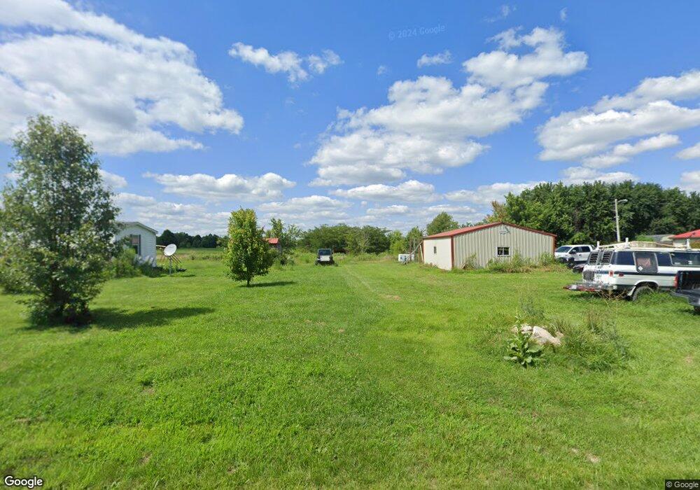 9686 E 1150th Ave, Effingham, IL 62401 - photo 1