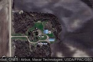 315 130th Ave SE, Murdock, MN 56271