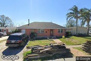 5704 Arlene St, Metairie, LA 70003
