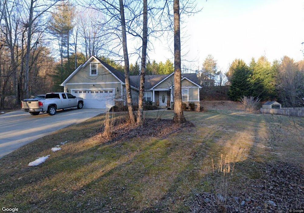 195 Oak Apple Ln, Hendersonville, NC 28792 - photo 1