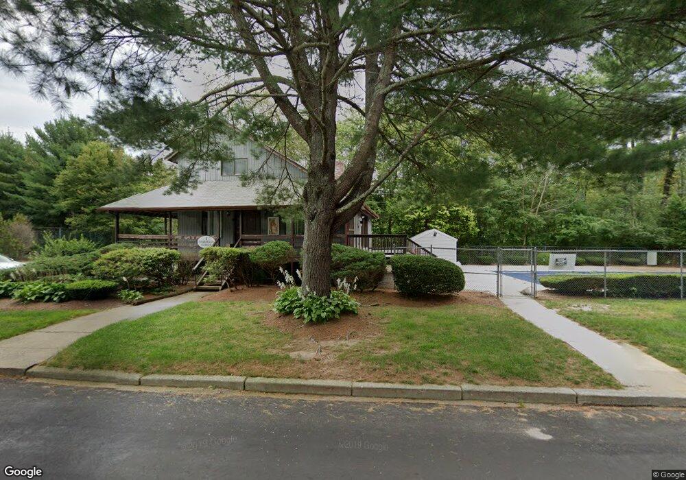 3 Pinebrook Ln unit 1, South Easton, MA 02375 - photo 1