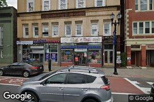 427A Broadway Unit 2, Everett, MA 02149