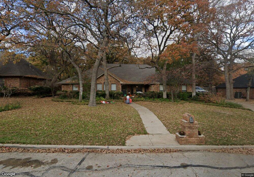 31 Timbergreen Cir, Denton, TX 76205 - photo 1